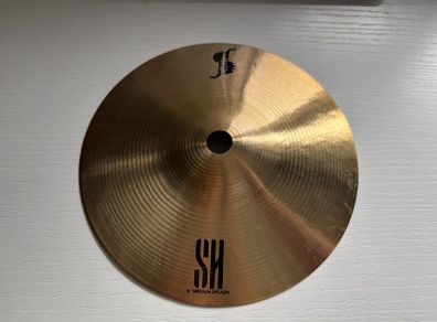 Stagg splash cymbal 6"