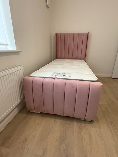 new beds