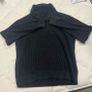 Tommy Hilfiger Turtle Neck Jumper Image 2