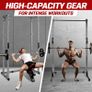 Power Rack Hooks Image 6