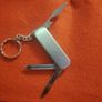 pen knife bottle opener screwdriver file single blade Image 4