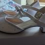 communion shoes Image 2