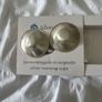 Silverette nursing cups Image 2