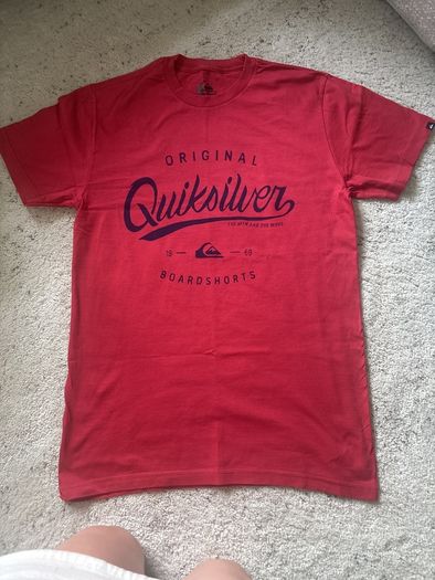 quicksilver mens t- shirt