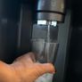 LG American Style Fridge Freezer 635L  Ice and Water Image 3