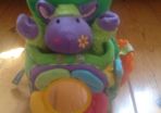 ELC Blossom Farm Toy / Puppet