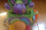 ELC Blossom Farm Toy / Puppet