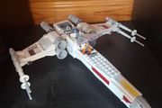Lego Star Wars X-Wing 75301