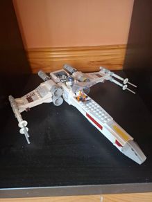 Lego Star Wars X-Wing 75301