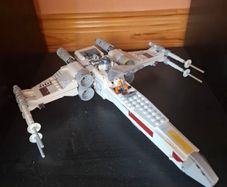 Lego Star Wars X-Wing 75301