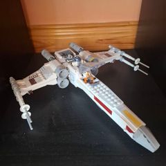 Lego Star Wars X-Wing 75301