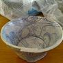 Sarah McKenna Ceramic Bowl (Large) Image 2
