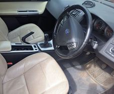 Volvo S40 2012