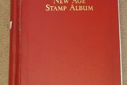 Stamps of Jersey 1958-1992