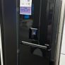 Beko Fridge Freezer Image 2
