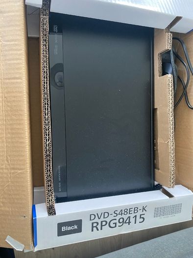 Dvd / Cd Player