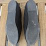 Black Loafers 5UK / 38EU Image 6
