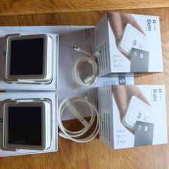 Sumup Solo Smart Card Reader