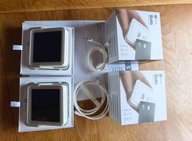 Sumup Solo Smart Card Reader
