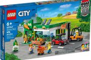 Lego City Grocery Store 60347