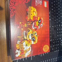 lego