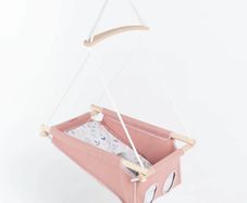 Adamo Baby Hammock Relax