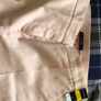DS crop trousers Image 4
