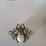 Vintage brooch Image 3