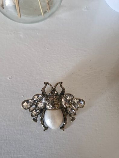 Vintage brooch