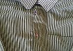 Michael Brandon shirt