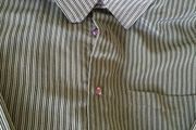 Michael Brandon shirt