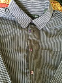 Michael Brandon shirt