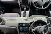 Volkswagen VW Golf MK7 Carplay Android Auto Radio