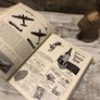 vintage Royal Air Force 1956-7 yr Image 8