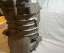 MINI Cooper S supercharger Rare  Delivery Milage