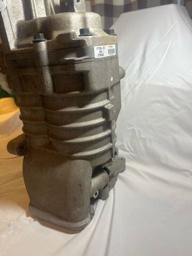 MINI Cooper S supercharger Rare  Delivery Milage