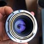 Leica 50mm F/2 Summicron M Lens - 6 bit coded Image 4