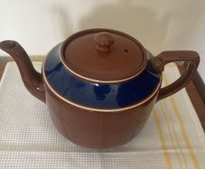 Carrigaline Large Teapot