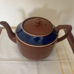 Carrigaline Large Teapot