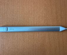 Logitech Crayon digital pencil for iPad