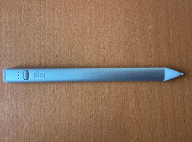 Logitech Crayon digital pencil for iPad