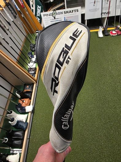 Callaway Rogue St Max 7 Wood