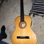 Title: Hohner HC 06 Classical Guitar Image 3