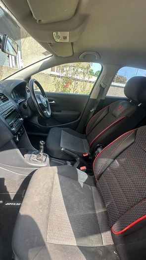 Volkswagen Polo 2011