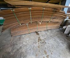 4mm hardboard mdf 12x4 sheets