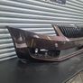 Skoda octavia 2014-17 front bumper Image 4