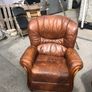 2 1 1 leather suite Image 2