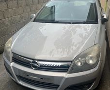 Opel Vauxhall Astra H Parts