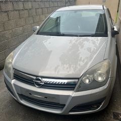 Opel Vauxhall Astra H Parts
