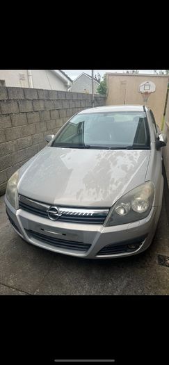 Opel Vauxhall Astra H Parts